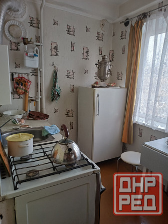 Продам 3 квартиру ул.Полоцкая, 16 Буденновский Донецк - изображение 5