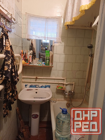 Продам 3 квартиру ул.Полоцкая, 16 Буденновский Донецк - изображение 6