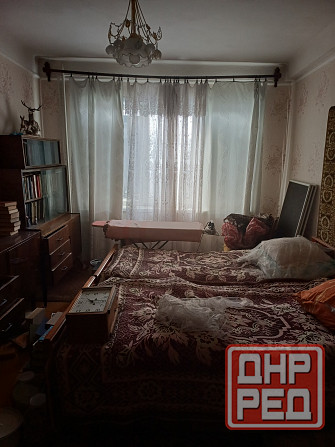 Продам 3 квартиру ул.Полоцкая, 16 Буденновский Донецк - изображение 2