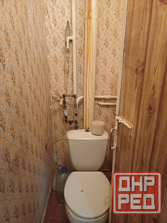 Продам 3 квартиру ул.Полоцкая, 16 Буденновский Донецк - изображение 7