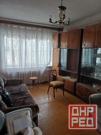 Продам 3 квартиру ул.Полоцкая, 16 Буденновский Донецк - изображение 4