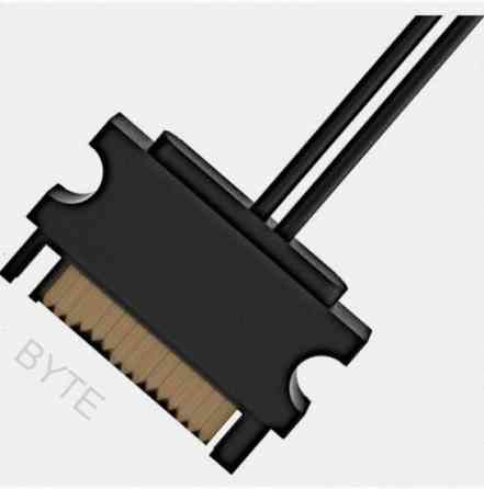 Контроллер подсветки Id-Cooling Rc-Argb (арт-6561) Макеевка