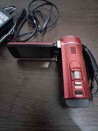 видеокамера SONY HDR-CX210 Донецк