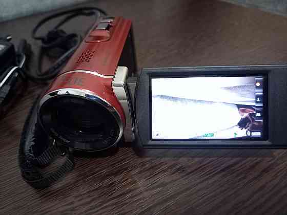 видеокамера SONY HDR-CX210 Донецк