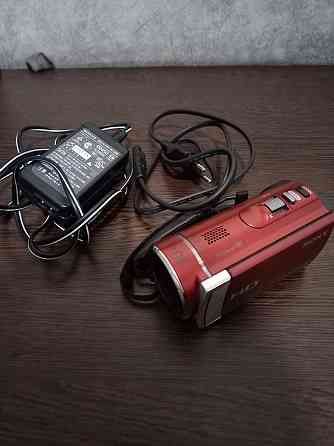 видеокамера SONY HDR-CX210 Донецк