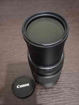 Объектив Canon 75-300mm Донецк