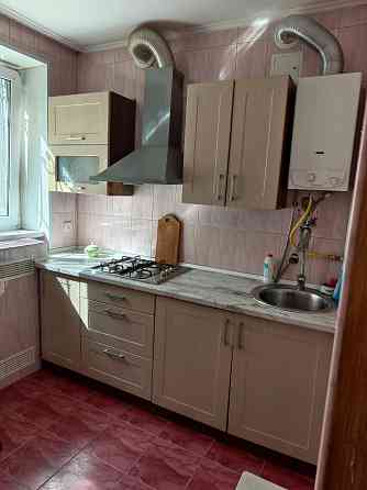 2-к.кв. в районе пл. Свободы Донецк