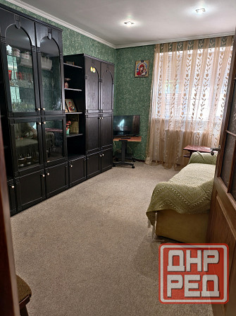 2-к.кв. в районе пл. Свободы Донецк - изображение 2