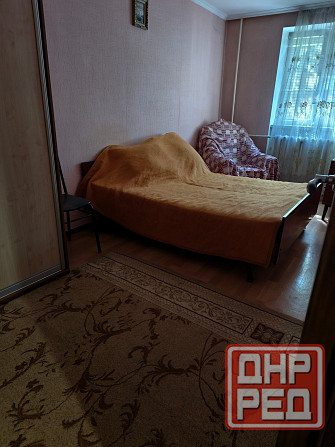 2-к.кв. в районе пл. Свободы Донецк - изображение 4