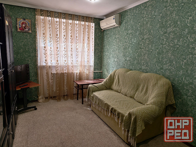 2-к.кв. в районе пл. Свободы Донецк - изображение 1