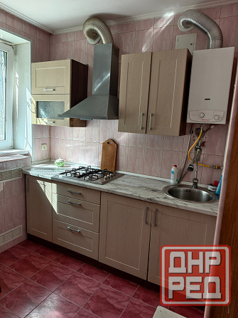 2-к.кв. в районе пл. Свободы Донецк - изображение 5