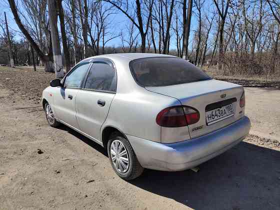 Продам Заз Daewoo Горловка