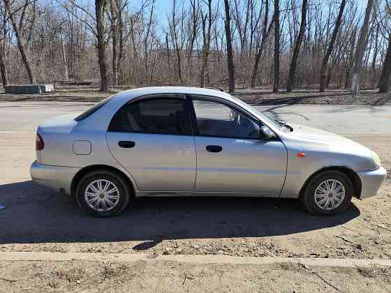 Продам Заз Daewoo Горловка