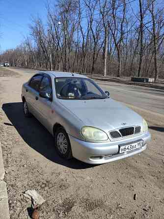 Продам Заз Daewoo Горловка