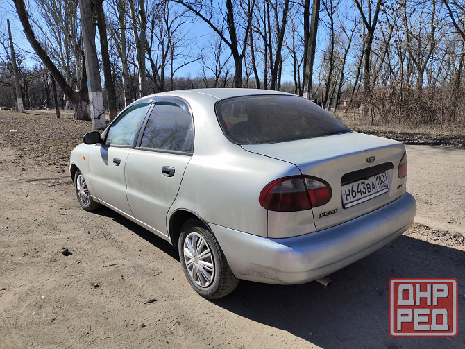 Продам Заз Daewoo Горловка - изображение 6