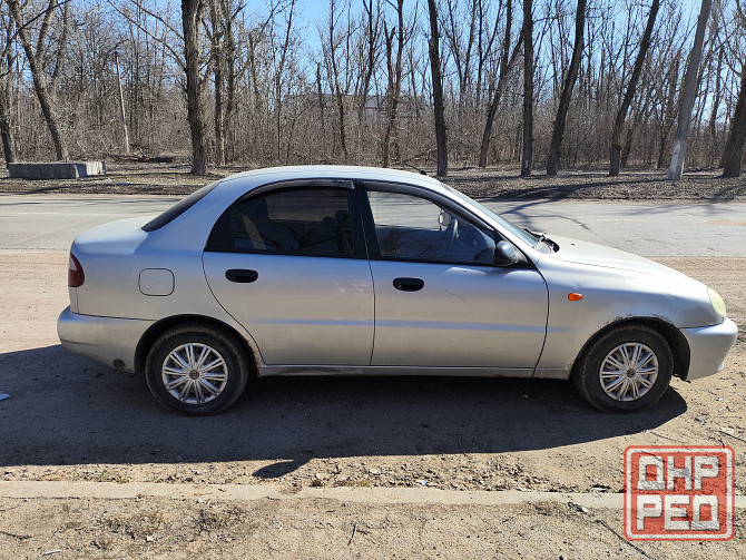 Продам Заз Daewoo Горловка - изображение 5