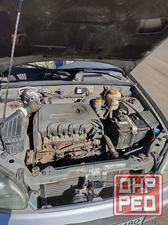 Продам Заз Daewoo Горловка - изображение 2