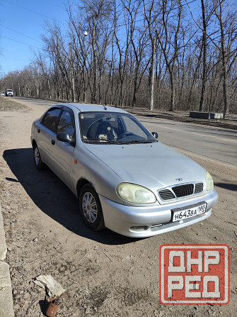Продам Заз Daewoo Горловка - изображение 1
