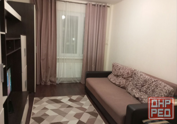 Сдаться 1 ком кВ Пролетарский р-н Донецк - изображение 1