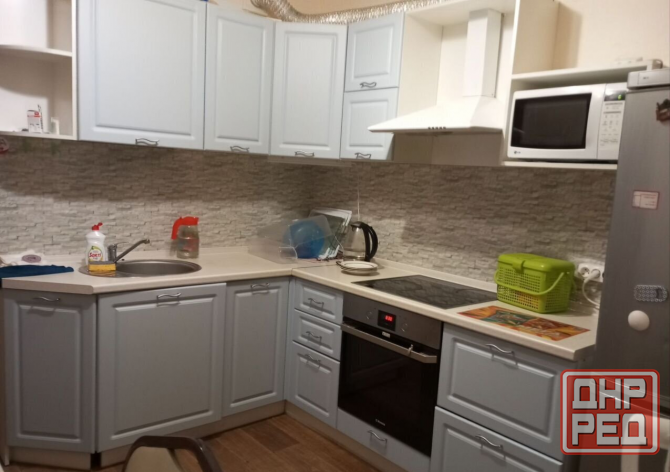 Сдаться 1 ком кВ Пролетарский р-н Донецк - изображение 4