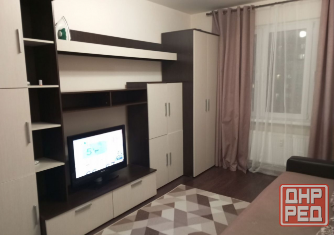 Сдаться 1 ком кВ Пролетарский р-н Донецк - изображение 3