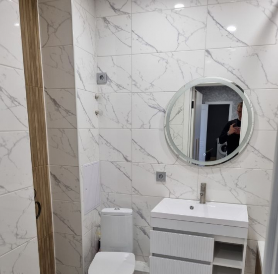 Сдается 2 ком кВ Калининский-н Краснофлотская Донецк