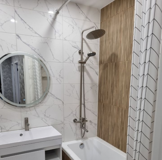 Сдается 2 ком кВ Калининский-н Краснофлотская Донецк