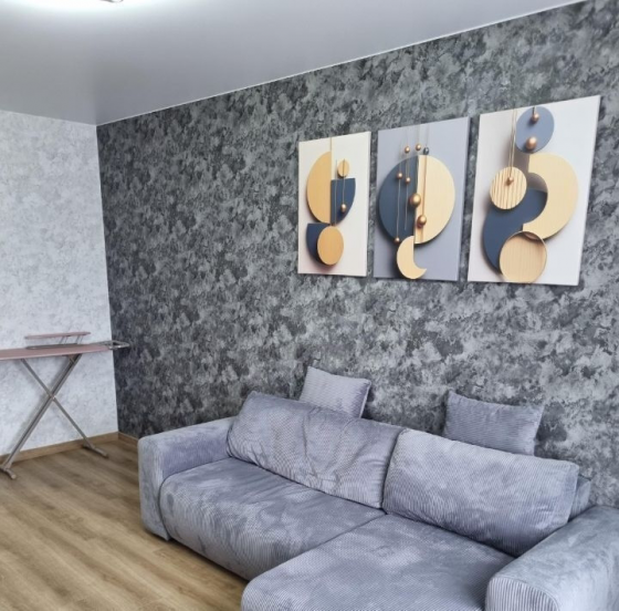 Сдается 2 ком кВ Калининский-н Краснофлотская Донецк