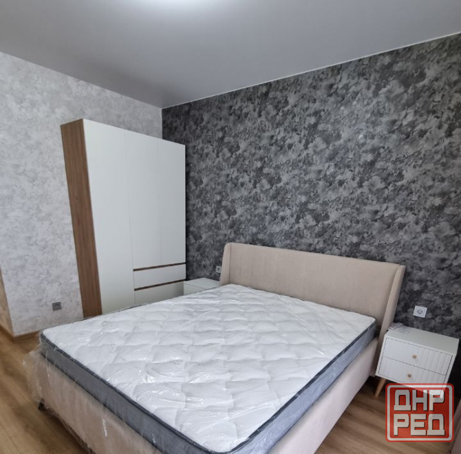 Сдается 2 ком кВ Калининский-н Краснофлотская Донецк - изображение 1