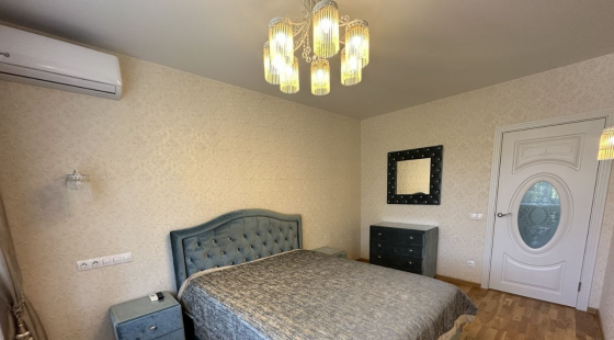 Сдается 2 ком кВ Ленинский р-н Донецк