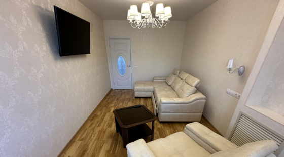 Сдается 2 ком кВ Ленинский р-н Донецк