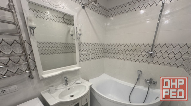 Сдается 2 ком кВ Ленинский р-н Донецк - изображение 3