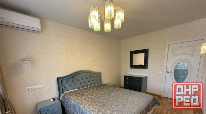 Сдается 2 ком кВ Ленинский р-н Донецк - изображение 5