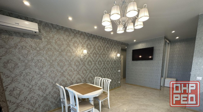 Сдается 2 ком кВ Ленинский р-н Донецк - изображение 7