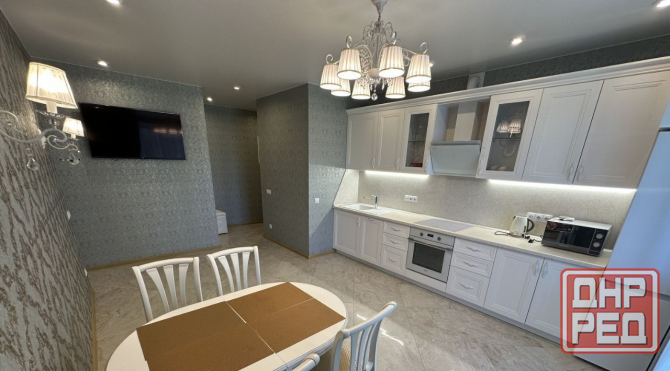 Сдается 2 ком кВ Ленинский р-н Донецк - изображение 2