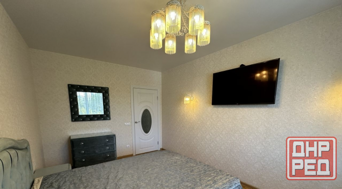 Сдается 2 ком кВ Ленинский р-н Донецк - изображение 9