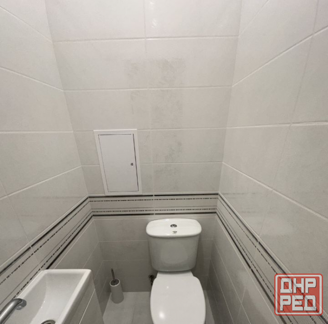 Сдается 2 ком кВ Ленинский р-н Донецк - изображение 4