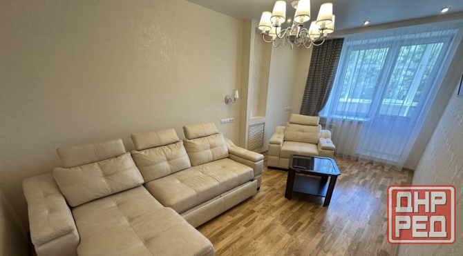 Сдается 2 ком кВ Ленинский р-н Донецк - изображение 8