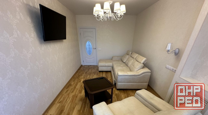 Сдается 2 ком кВ Ленинский р-н Донецк - изображение 1