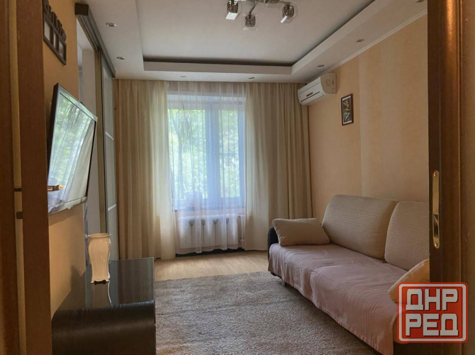 Сдается 2 ком кВ набережная Донецк - изображение 3