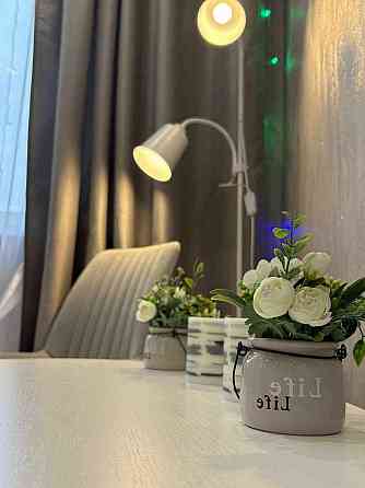 Сдам 1-комн. квартиру в Макеевке, без залогов и комиссий! Макеевка