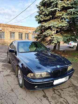 Продам BMW e-39 Макеевка