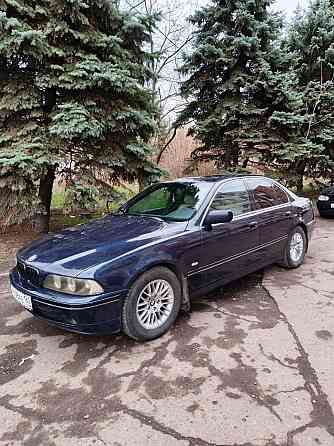 Продам BMW e-39 Макеевка