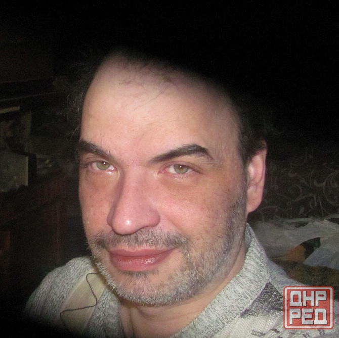 Мимо проститутки, фсё знают Донецк - изображение 1