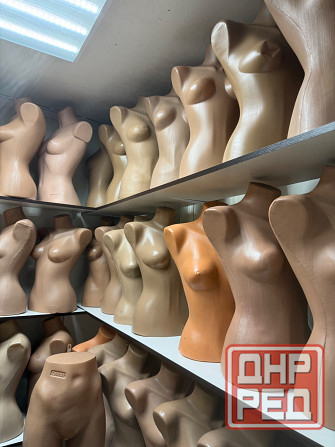 Манекены женские Донецк - изображение 1