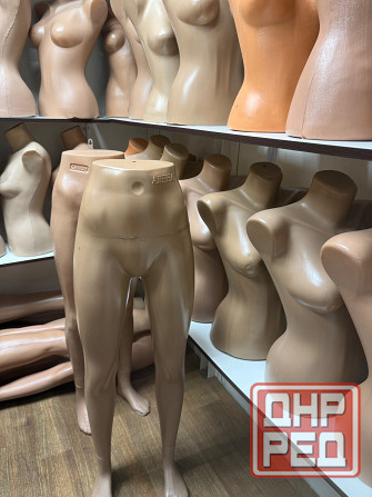 Манекены женские Донецк - изображение 2