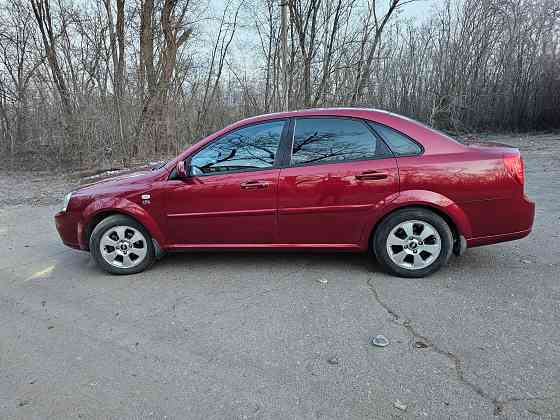 Продам Chevrolet Lacetti 1.8 AT, 2009, 102000км. Донецк