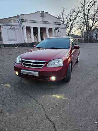 Продам Chevrolet Lacetti 1.8 AT, 2009, 102000км. Донецк