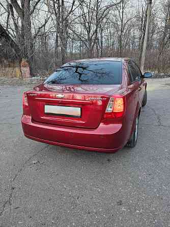Продам Chevrolet Lacetti 1.8 AT, 2009, 102000км. Донецк