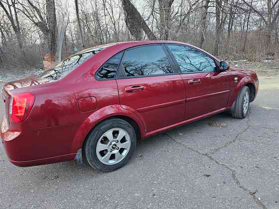 Продам Chevrolet Lacetti 1.8 AT, 2009, 102000км. Донецк